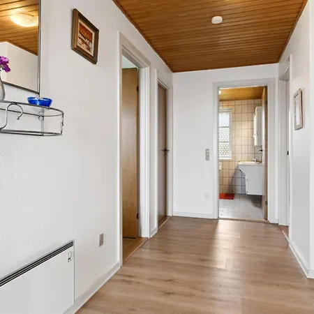 Sebine Holiday home *