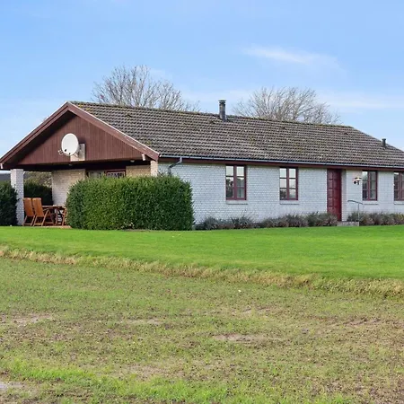 Holiday home Sebine *