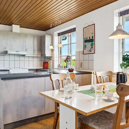 Holiday home Sebine Humble