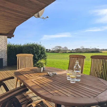 Sebine Holiday home Humble