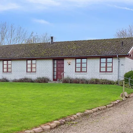 Sebine Holiday home Humble