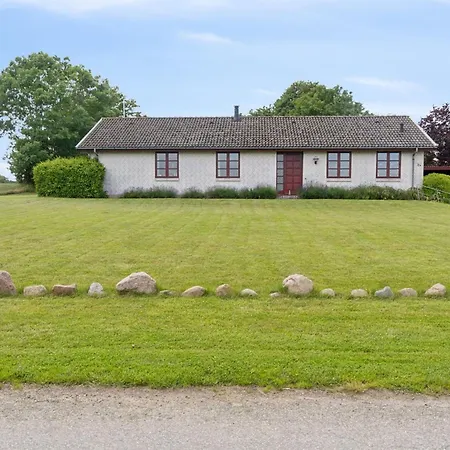 Sebine - 800m From The Sea By Interhome * Nordenbro Vesteregn