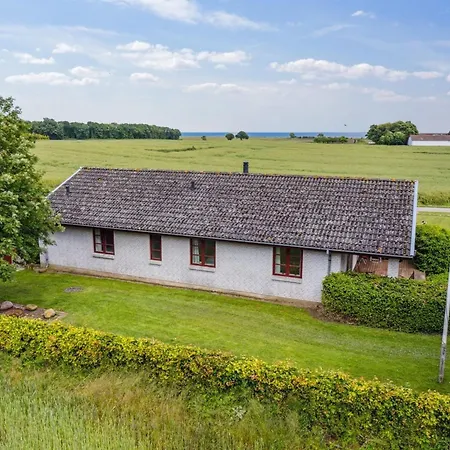 Hébergement de vacances Sebine - 800m From The Sea By Interhome