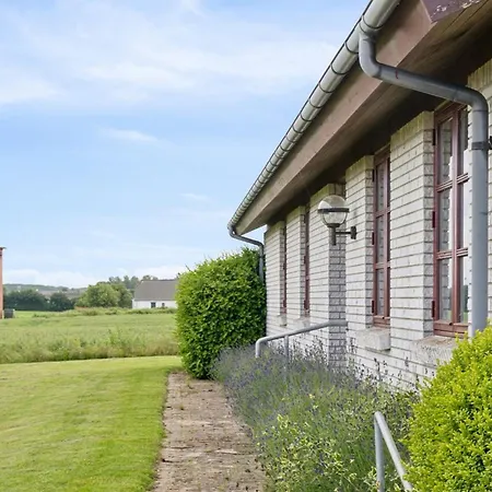 Sebine - 800m From The Sea By Interhome Nordenbro Vesteregn