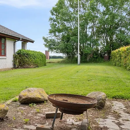 Sebine - 800m From The Sea By Interhome Casa vacanze Nordenbro Vesteregn