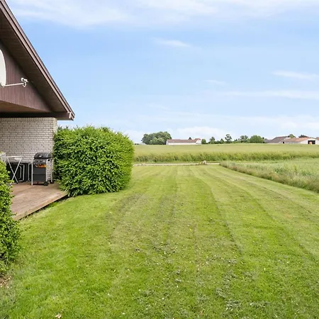 Sebine - 800m From The Sea By Interhome Nordenbro Vesteregn