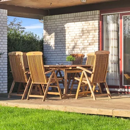 Hébergement de vacances Sebine - 800m From The Sea By Interhome *