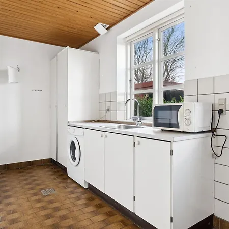 Sebine - 800m From The Sea By Interhome * Nordenbro Vesteregn