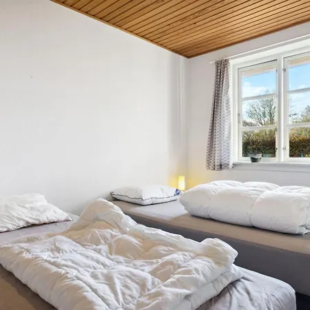 Hébergement de vacances Sebine - 800m From The Sea By Interhome