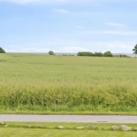 Sebine - 800m From The Sea By Interhome Casa vacanze Nordenbro Vesteregn