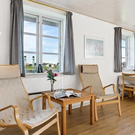 Sebine - 800m From The Sea By Interhome Nordenbro Vesteregn