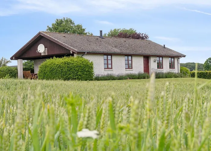 Sebine - 800m From The Sea By Interhome