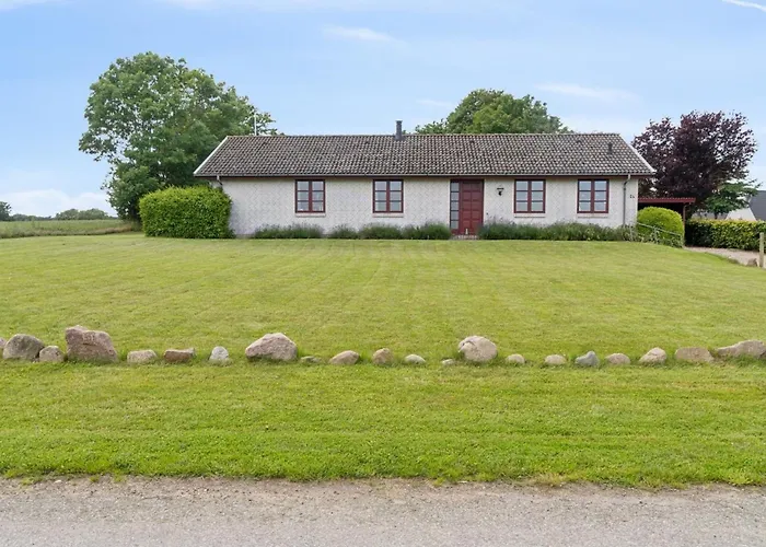 Sebine - 800m From The Sea By Interhome * Nordenbro Vesteregn