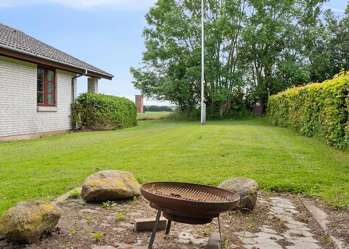 Sebine - 800m From The Sea By Interhome Prázdninový dům Nordenbro Vesteregn