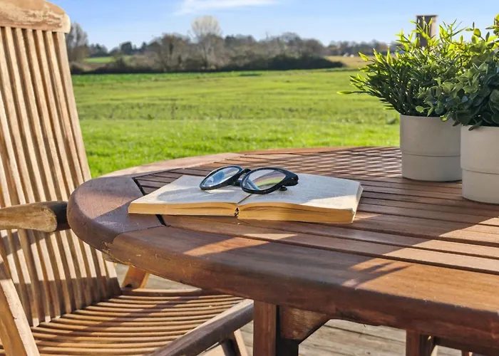 Sebine - 800m From The Sea By Interhome