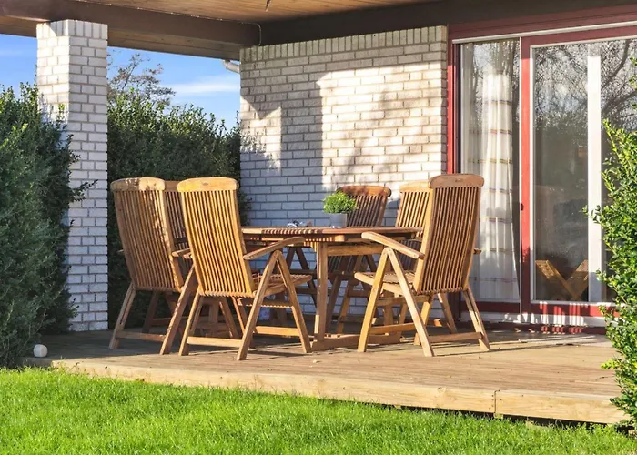 Prázdninový dům Sebine - 800m From The Sea By Interhome *