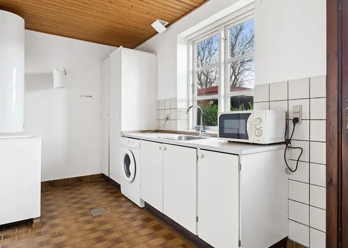 Sebine - 800m From The Sea By Interhome * Nordenbro Vesteregn