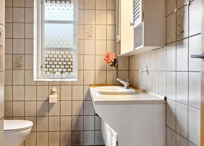 Prázdninový dům Sebine - 800m From The Sea By Interhome *