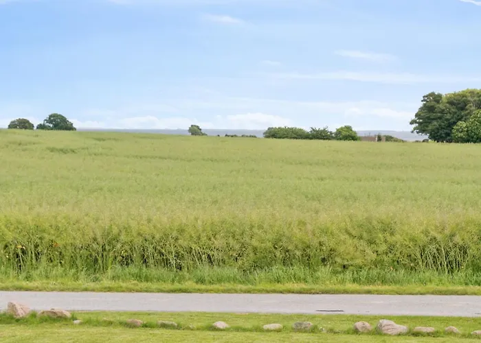 Sebine - 800m From The Sea By Interhome Prázdninový dům Nordenbro Vesteregn