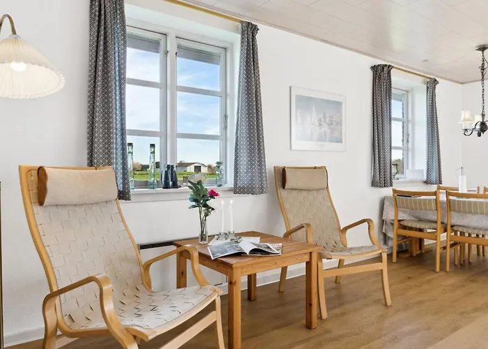 Sebine - 800m From The Sea By Interhome Nordenbro Vesteregn